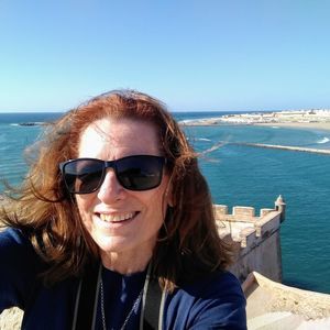 Meet your Posher, Donna